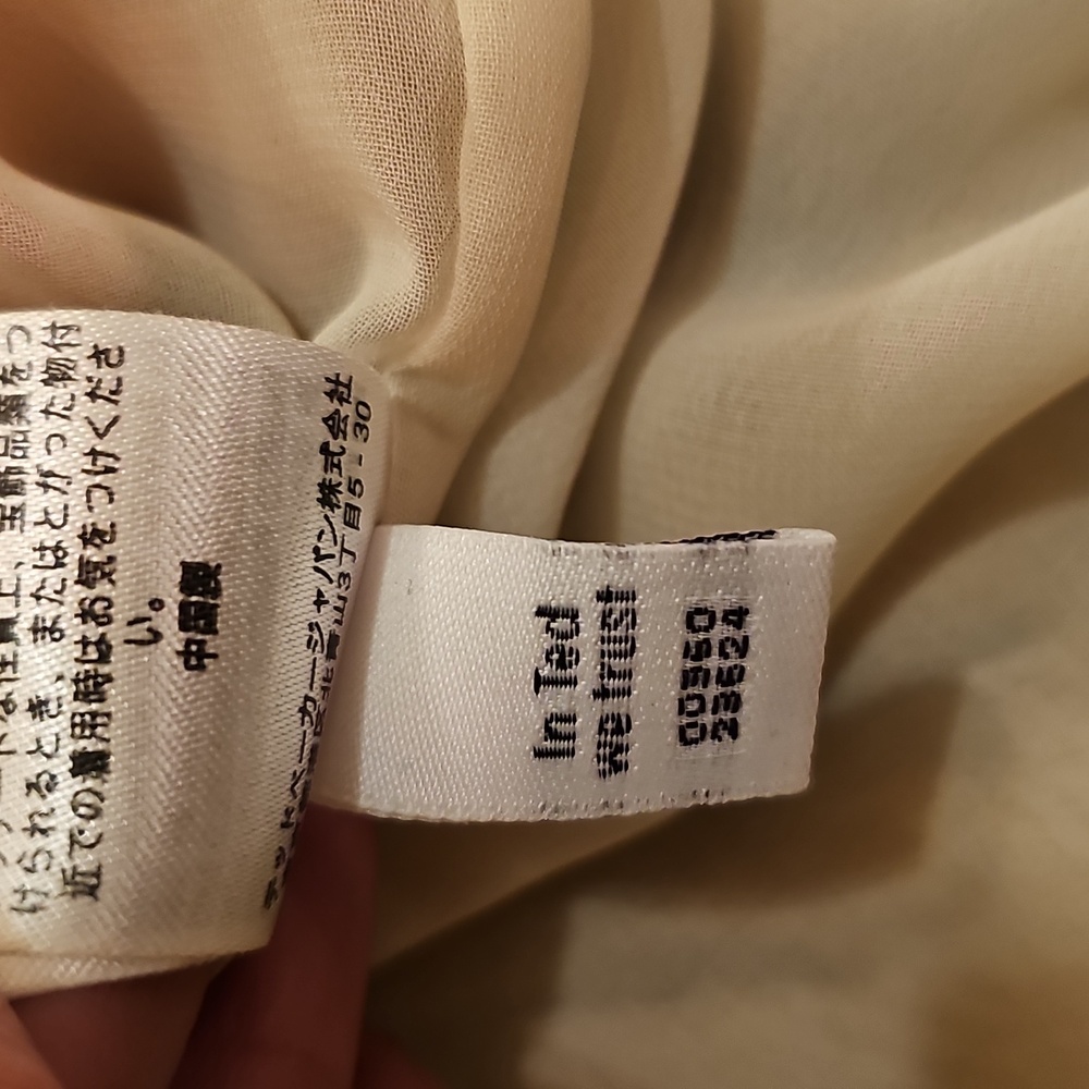 Ted Baker Multicolor Floral Blouse - Picture 7 of 7